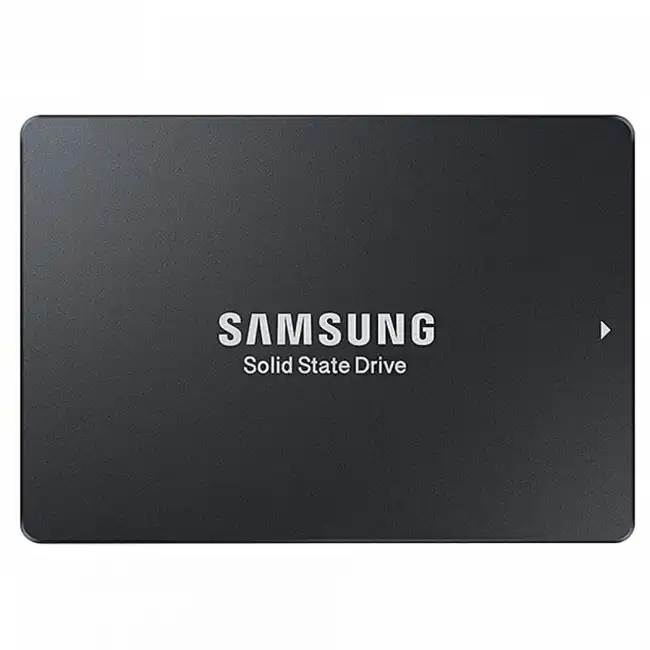 Серверный жесткий диск Samsung PM897 MZ7L33T8HBNA-00A07 (SSD, 2,5 SFF, 3.84 ТБ, SATA)