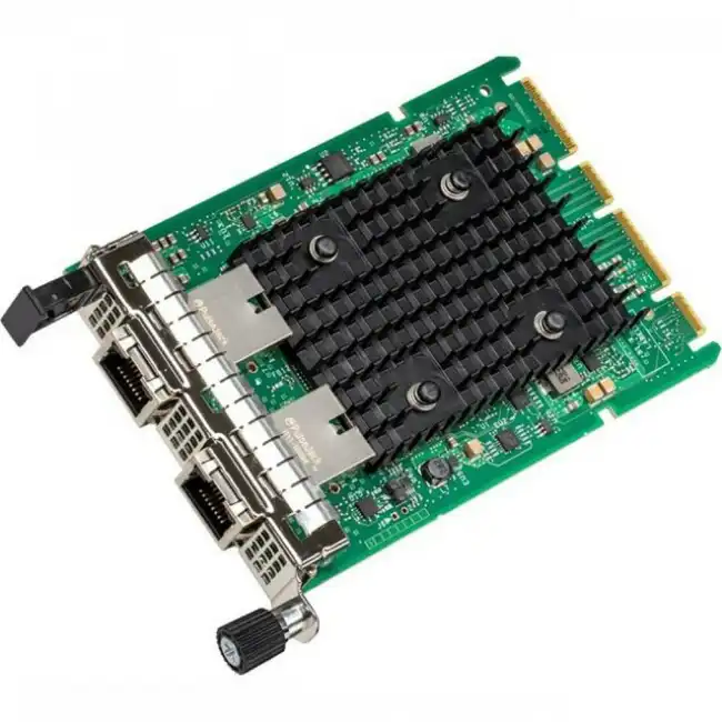 Сетевая карта Intel X710-T2L X710T2LOCPV3 (Ethernet (LAN / RJ45))