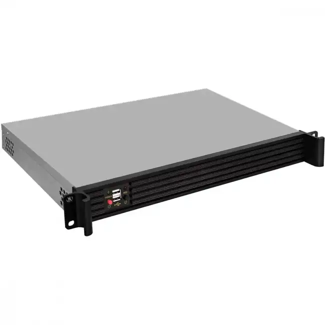 Серверный корпус ExeGate Pro 1U250-01 EX264949RUS (3 шт)