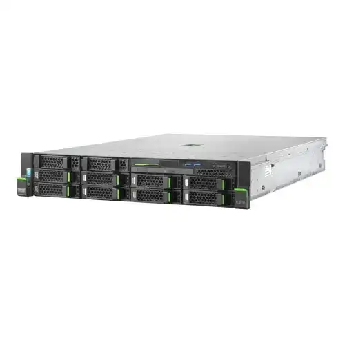 Сервер Fujitsu PRIMERGY RX2540 M1 VFY:R2541SC020IN (1U Rack, Xeon E5-2640 v3, 2600 МГц, 8, 20)
