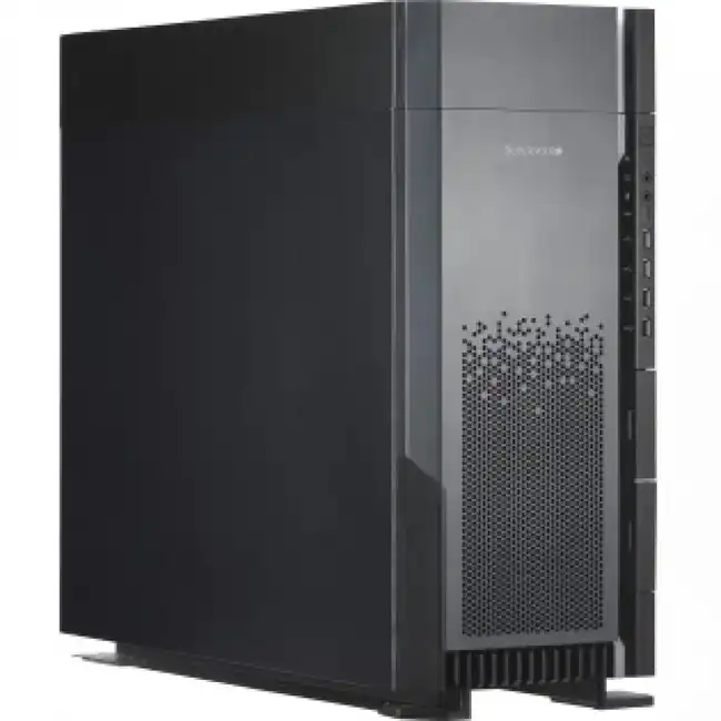 Рабочая станция Supermicro Super Workstation CSE-GS7A-2000B AS  -5014A-TT-OTO-24 (AMD Ryzen Threadripper PRO, 3975WX, 32, 480 ГБ)