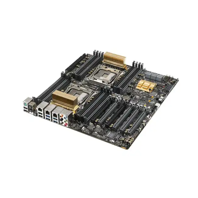 Серверная материнская плата Asus Z10PE-D16 WS 90SB04L0-M0EAY0