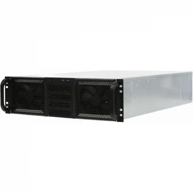 Серверный корпус Procase RE306-D0H14-C-48 (14 шт)