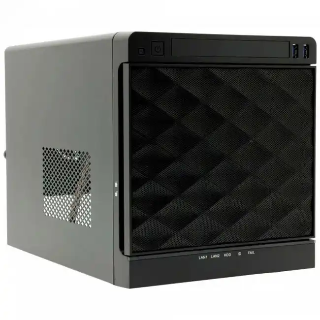Серверный корпус InWin IW-MS-04-1 (6 шт)