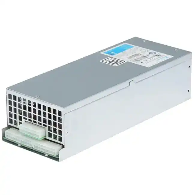 Серверный блок питания Seasonic SS-600H2U (2U, 600 Вт)