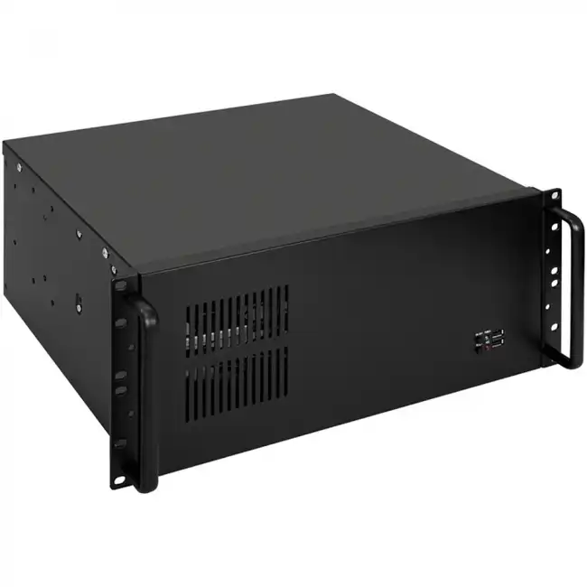 Серверный корпус ExeGate Pro 4U300-08 EX292101RUS (8 шт)
