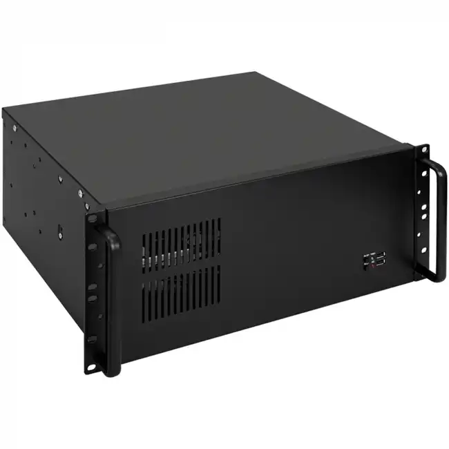 Серверный корпус ExeGate Pro 4U300-08 EX292102RUS (8 шт)