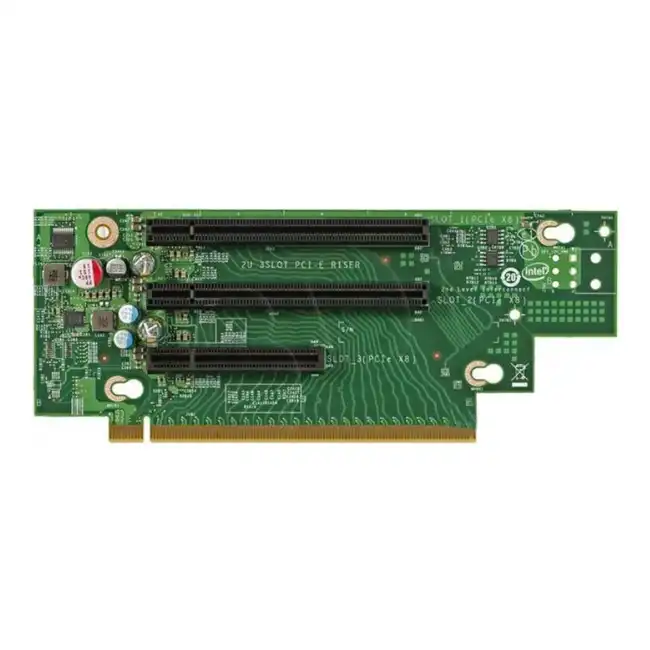 Аксессуар для сервера Intel A2UL8RISER2 934885