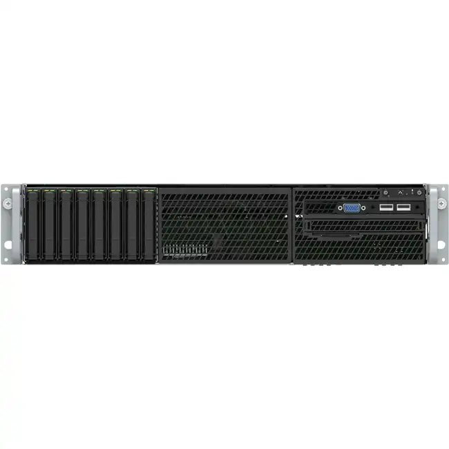 Серверная платформа Intel R2208WFTZS R2208WF0ZS 952629 (Rack (2U))