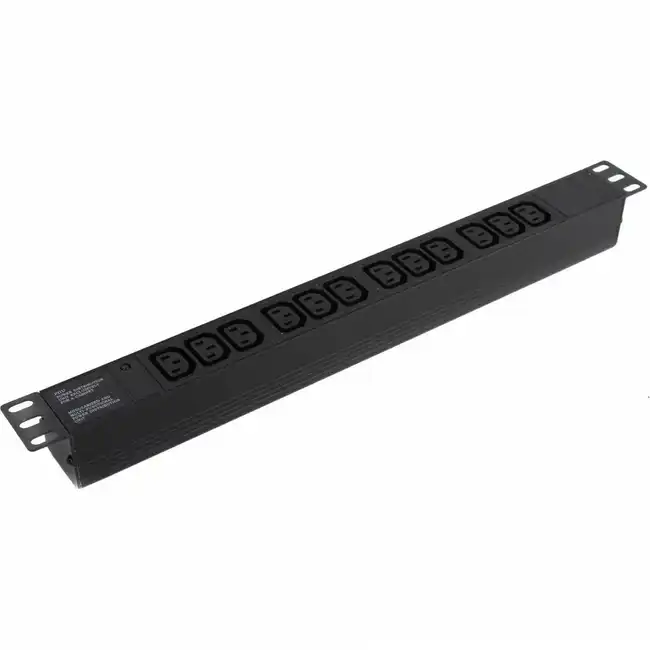 Аксессуар для сервера Huawei Блок силовых розеток (PDU) CON EN60319 1M 02311SWG