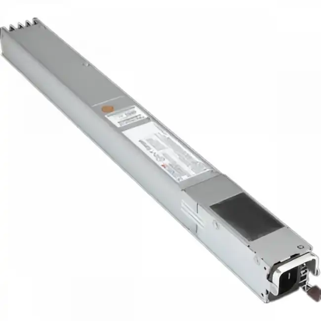 Серверный блок питания Supermicro PWS-3K04A-1R (ATX, 3000 Вт)