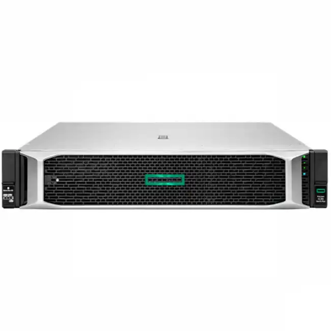 Сервер HPE Proliant DL380 Gen10 P24842-B21 HPE DL380 Gen10 Srvr/1 (2U Rack, Xeon Silver 4214R, 2400 МГц, 12, 16.5, 2 x 32 ГБ, SFF 2.5")