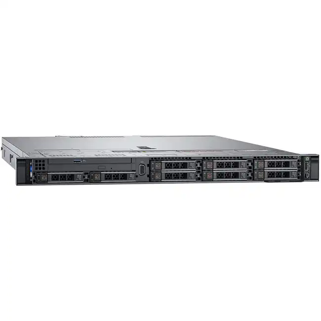 Сервер Dell PowerEdge R440 210-ALZE-EFS (1U Rack, Xeon Silver 4208, 2100 МГц, 8, 11, 2 x 16 ГБ, SFF 2.5")