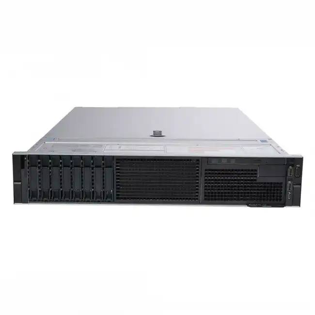 Сервер Dell PowerEdge R740 R740-8SFF-01t (2U Rack, SFF 2.5")