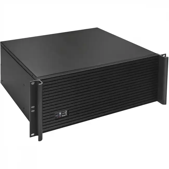 Серверный корпус ExeGate Pro 4U390-05 EX293211RUS (6 шт)