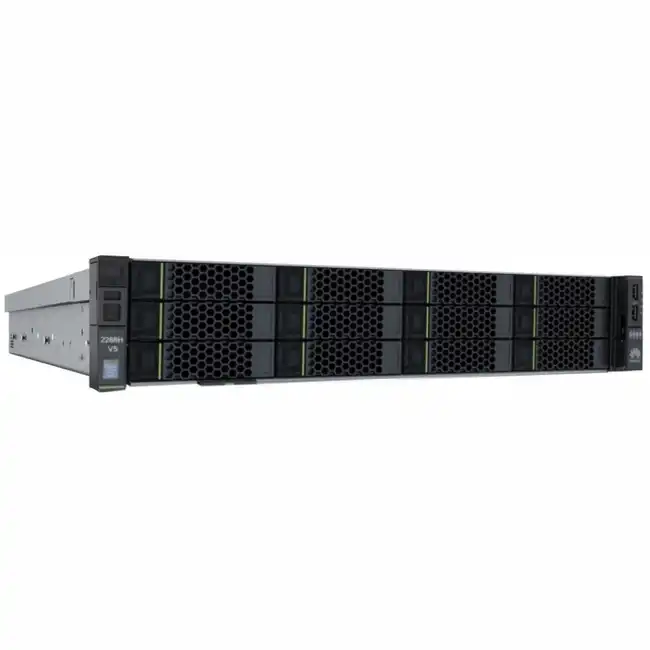 Сервер Huawei xFusion 2288H V5 02311TXH (2U Rack, Xeon Silver 4214R, 2400 МГц, 12, 16.5, 1 x 32 ГБ)