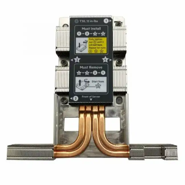 Аксессуар для сервера HPE 872453-001