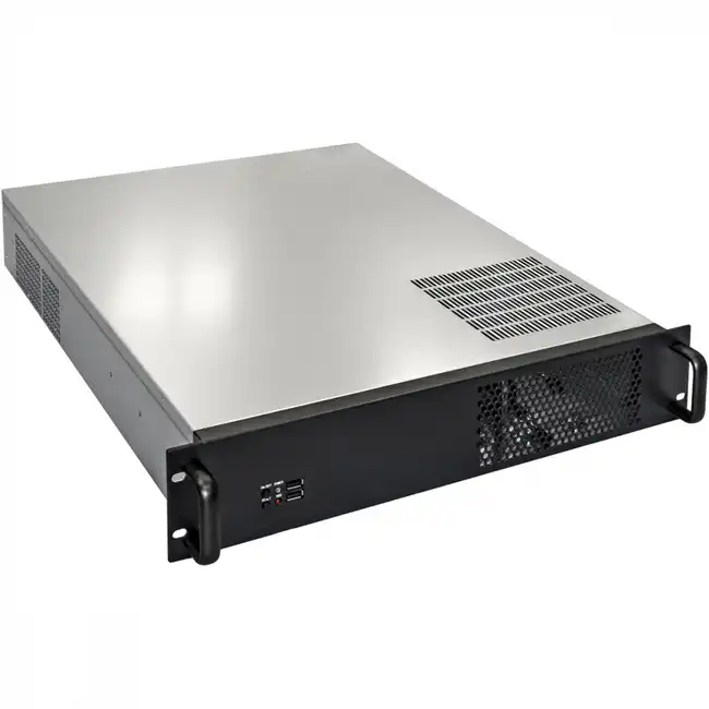 Серверный корпус ExeGate Pro 2U550-08 EX293344RUS (11 шт)