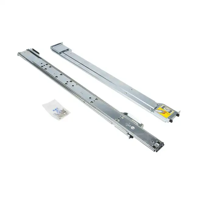 Рельсы для сервера Supermicro Рельсы серверные 2U,3U MCP-290-00053-0N