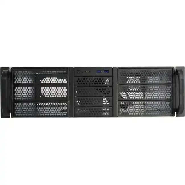 Серверный корпус Procase RE306-D6H4-C-48 (6 шт)