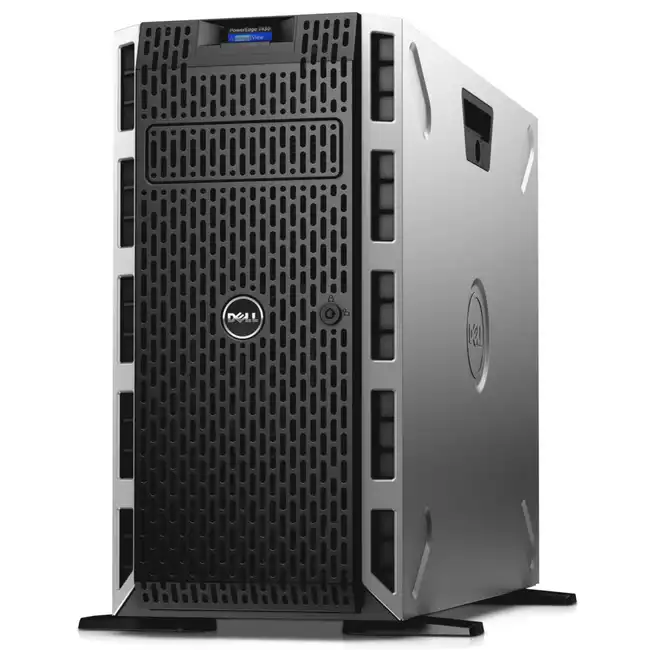 Серверная платформа Dell PowerEdge T430 210-ADLR_4 (Tower)