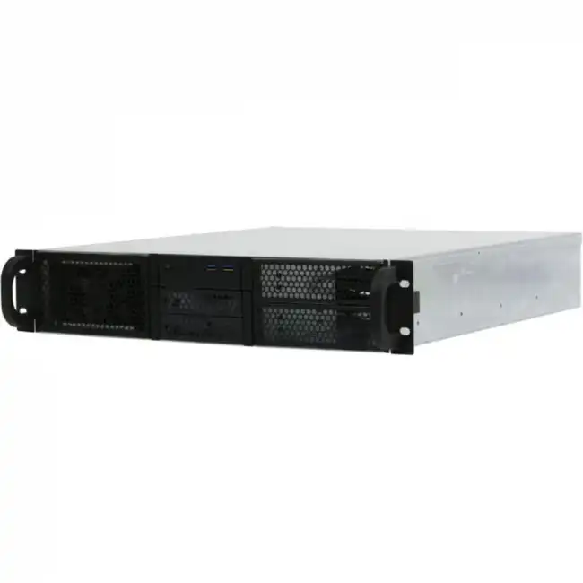 Серверный корпус Procase RE204-D2H5-A-48 (7 шт)
