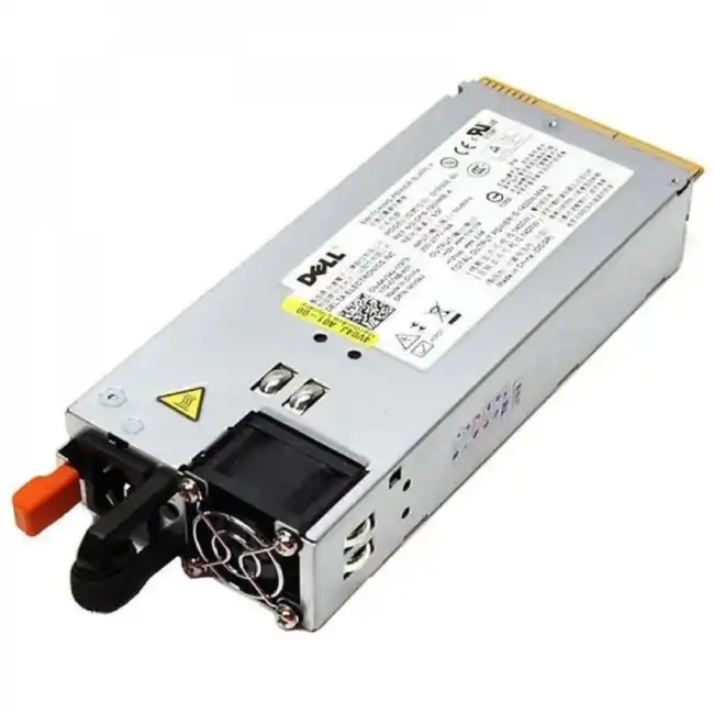 Серверный блок питания Dell Single Hot-Plug 450-AIYX (1U, 800 Вт)