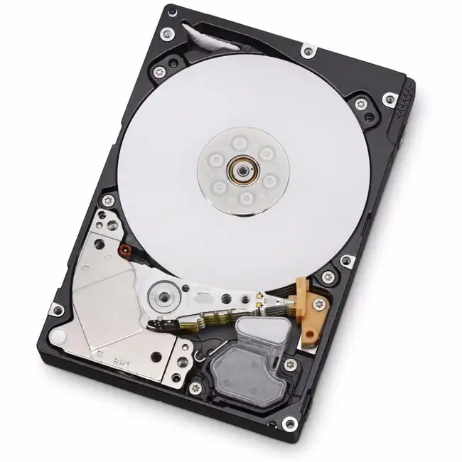 Серверный жесткий диск Lenovo 3.5in 2TB 7.2k NL-SAS 00MM735
