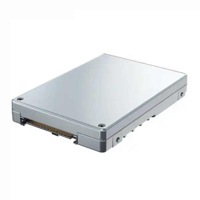 Серверный жесткий диск Intel SSD D7-P5520 Series SSDPF2KX019T1N1 (SSD, 2,5 SFF, 1.92 ТБ, NVMe)