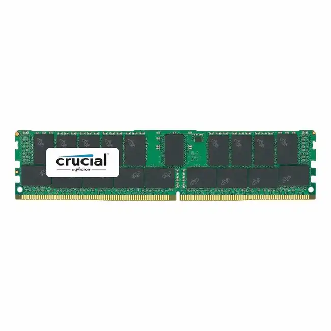 Серверная оперативная память ОЗУ Crucial 4GB DDR4 2133 MTs PC4-2133 CT4G4WFS8213