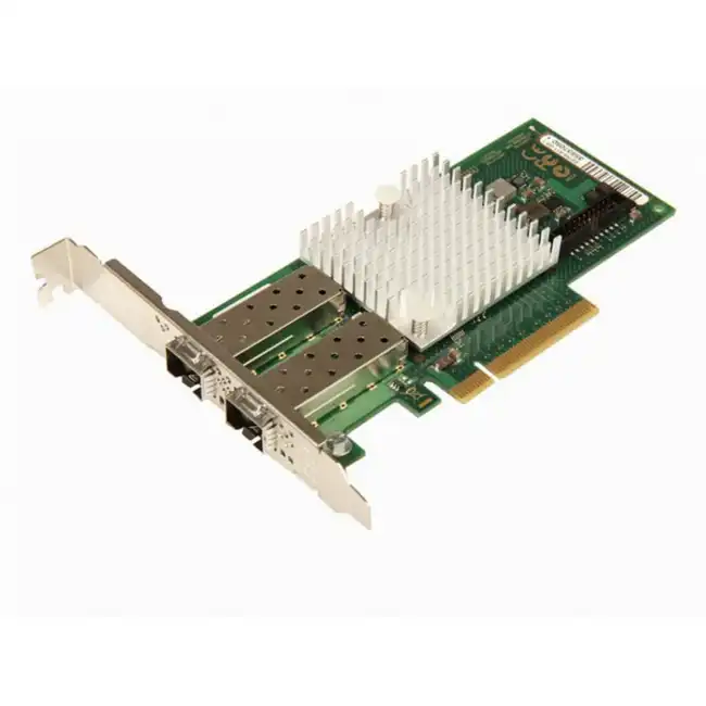 Сетевая карта Fujitsu S26361-F5302-L211 (SFP+)