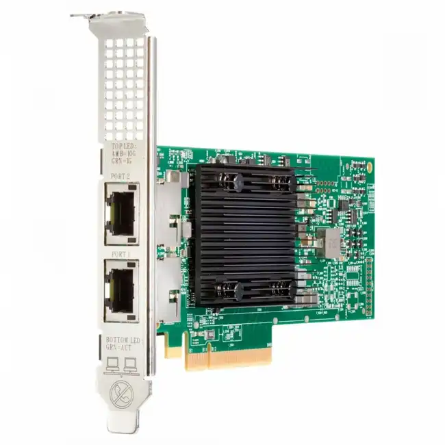 Сетевая карта HPE P26253-B21 (Ethernet (LAN / RJ45))