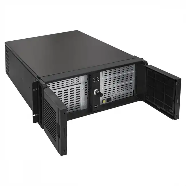 Серверный корпус ExeGate Pro 4U480-15/4U4132 EX244611RUS (10 шт)