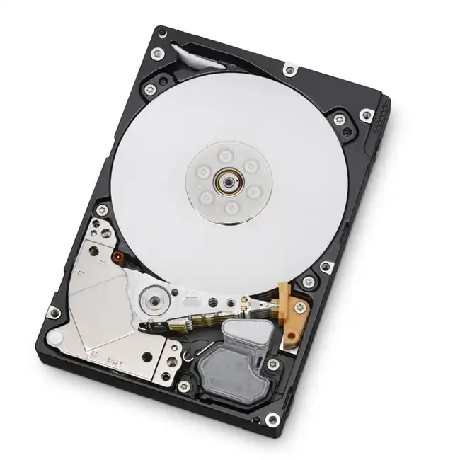 Серверный жесткий диск Lenovo 3TB 3.5 7.2k SAS 3303