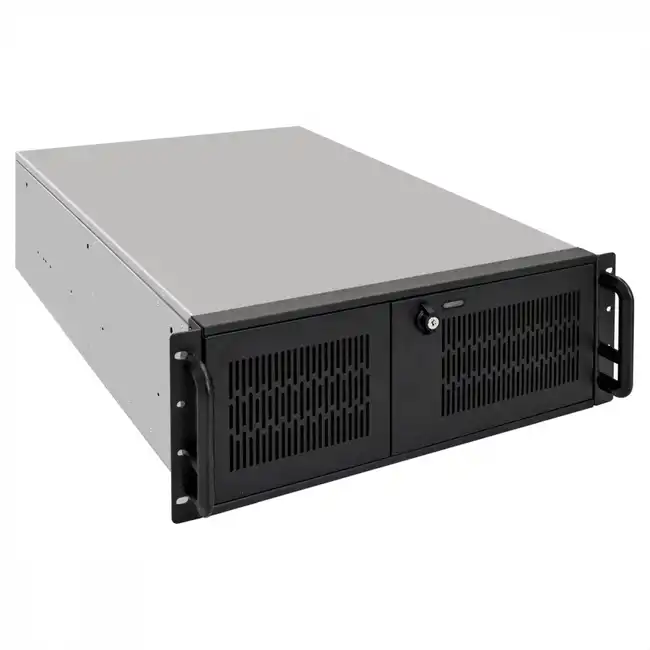 Серверный корпус ExeGate Pro 4U650-010/4U4139L EX293881RUS (13 шт)