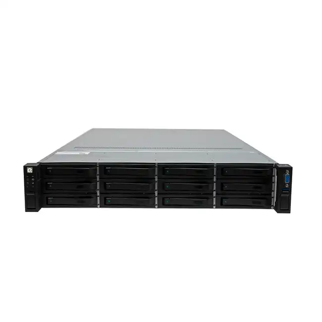 Сервер Aquarius T50 D212CF R54 QRET-T50D212CF1S10R216R757O01RLHRNNN3 (2U Rack, Xeon Silver 4210R, 2400 МГц, 10, 13.75, 2 x 16 ГБ, LFF 3.5", 2x 240 ГБ)
