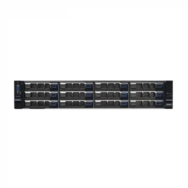 Серверная платформа ZKKR CR2212-788 (INTEL) ZKKR CR2212-788 (INTEL) (Rack (2U))