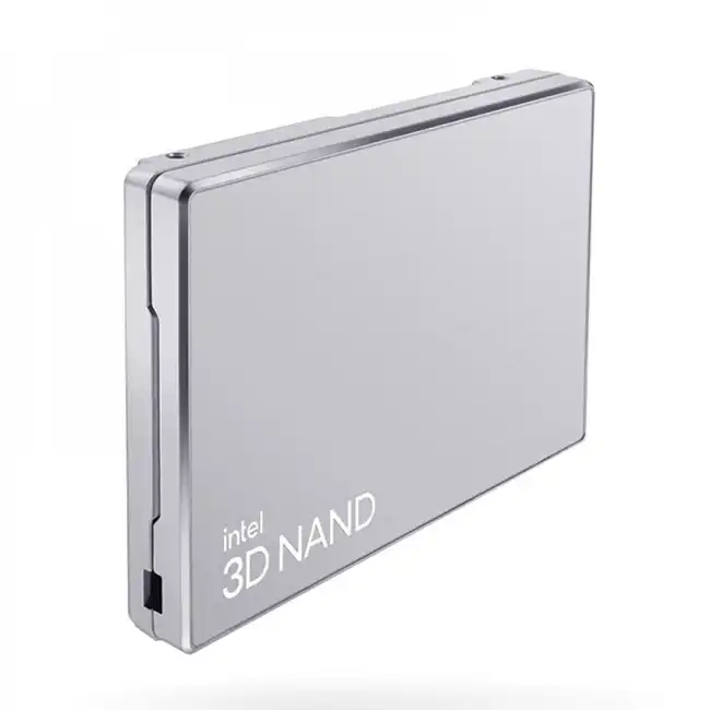 Серверный жесткий диск Intel D7-P5620 Series SSDPF2KE016T1N1 (SSD, 2,5 SFF, 1.6 ТБ, NVMe)