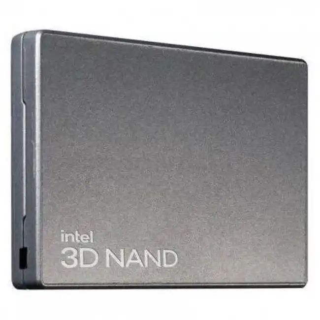 Серверный жесткий диск Intel D7-P5620 Series SSDPF2KE064T1N1 (SSD, 2,5 SFF, 6.4 ТБ, NVMe)