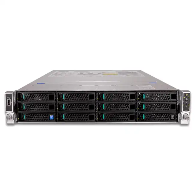 Сервер Intel R2312WTTYSR LWT2312YR490000961995 (2U Rack, Xeon E5-2690 v4, 2600 МГц, 14, 35, LFF 3.5")