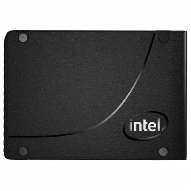 Серверный жесткий диск Intel optane p5810x SSDPF21Q400GA01 (SSD, 2,5 SFF, 400 ГБ, NVMe)