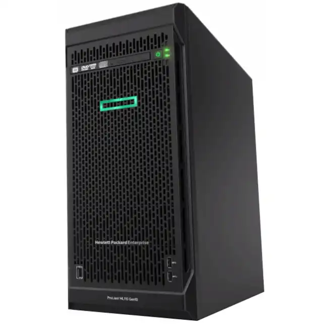 Сервер HPE ProLiant ML110 Gen10 872307-B21_base (Tower, LFF 3.5")