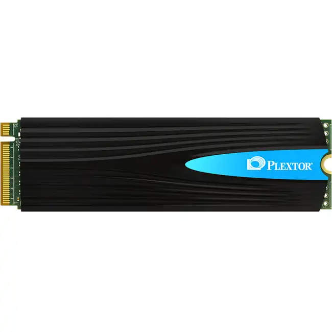 Внутренний жесткий диск Plextor PX-256M8SEG (SSD (твердотельные), 256 ГБ, M.2, PCIe)