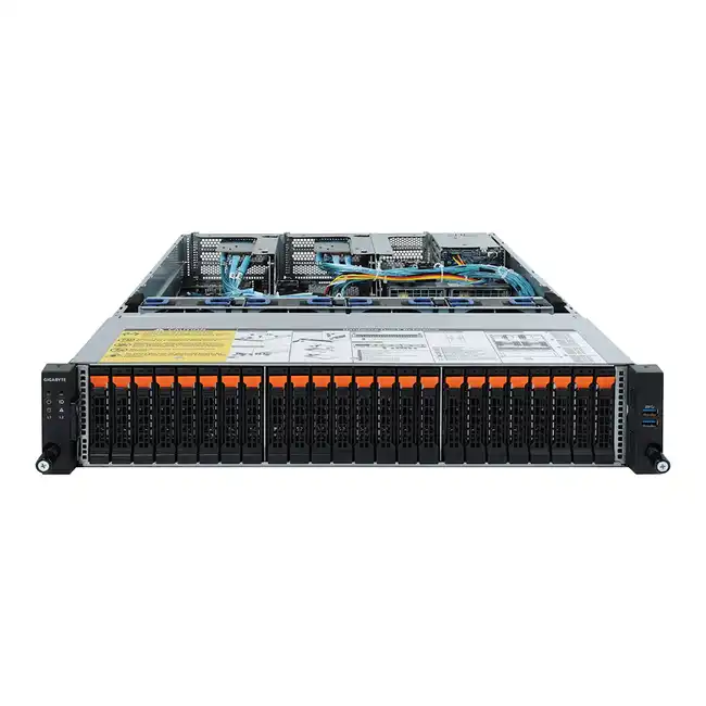Серверная платформа Gigabyte 6NR282Z92MR-00-103/6NR282Z92MR-00-A00 (Rack (2U))