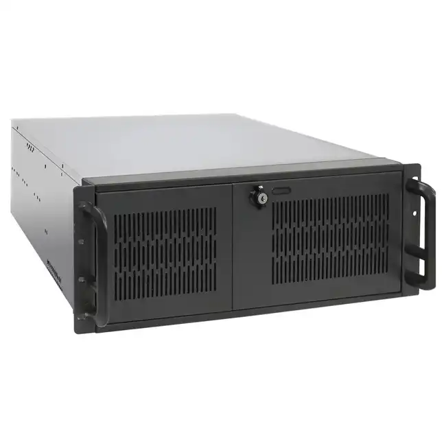 Серверный корпус Chenbro RM41300-F2-U3 (5 шт)