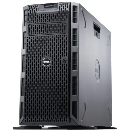 Сервер Dell PowerEdge T320 210-ACDX_100 (Tower, Xeon E5-2407 v2, 2400 МГц, 4, 10)