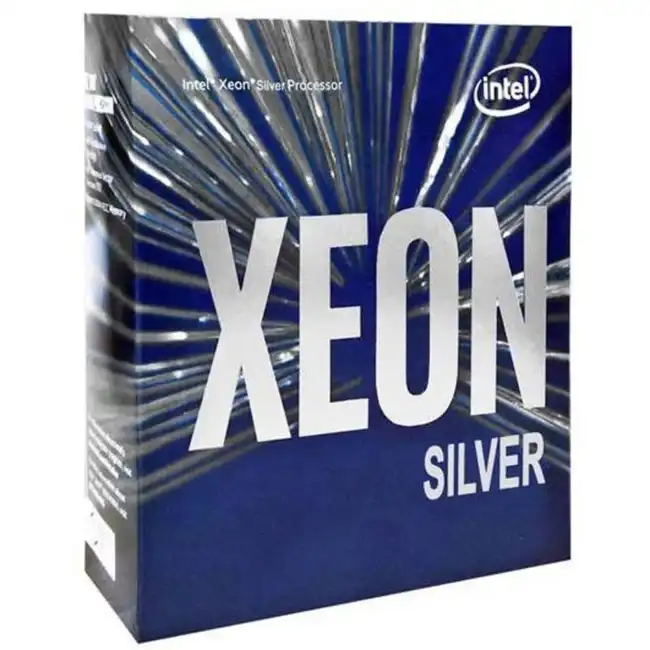 Серверный процессор HPE Xeon Silver 4215R P24168-B21 (Intel, 3.2 ГГц)