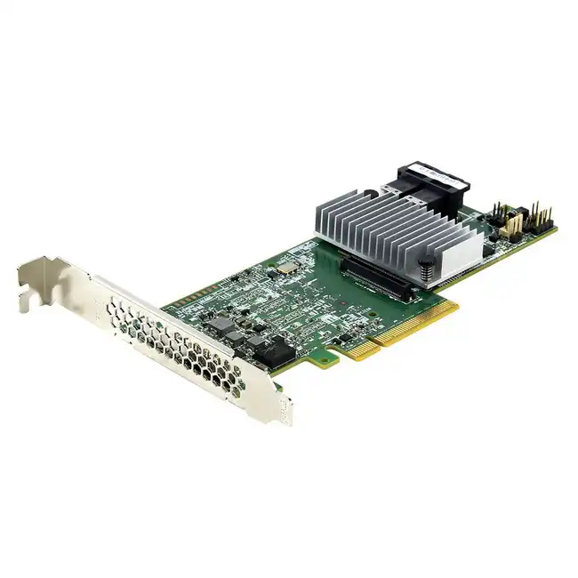 RAID-контроллер Broadcom LSI9361-8I(1Gb) LSI9361-8i(1Gb)