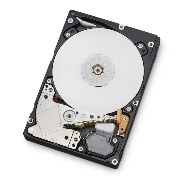 Серверный жесткий диск HPE 1.2TB 2.5 781518R-B21 (HDD, 2,5 SFF, 1.2 ТБ, SAS)