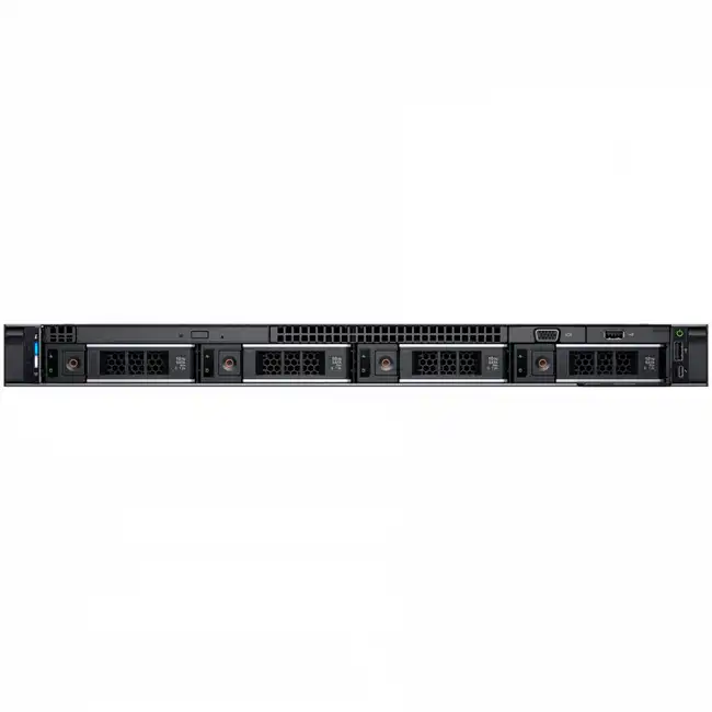Сервер Dell PowerEdge R440 R440-4LFF-05t (1U Rack, LFF 3.5")